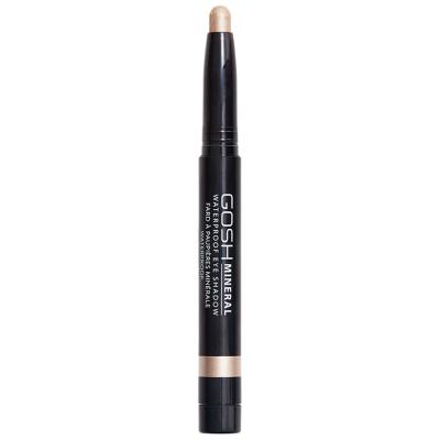 Gosh Fard &agrave; paupi&egrave;res min&eacute;ral waterproof 2,5 gr 010 Vanille