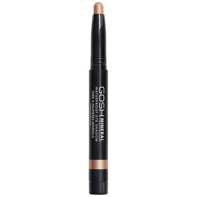 Gosh Fard &agrave; paupi&egrave;res min&eacute;ral waterproof 2,5 gr 011 Nu dor&eacute;