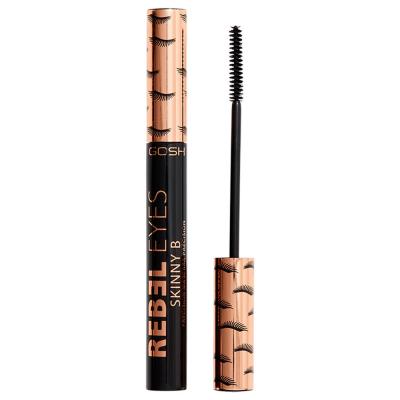 Gosh Rebel Eyes Skinny B Precision Mascara 001 Noir Extr&ecirc;me 6 ml