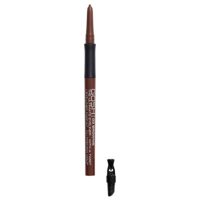 Gosh Copenhagen The Ultimate With a Twist N&deg;03 Brownie 3g