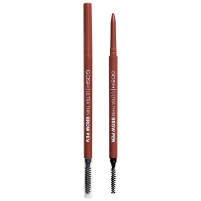 Gosh Crayon Sourcils Ultrafin 0,09 gr 001 Marron