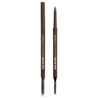 Gosh Crayon Sourcils Ultrafin 0,09 gr 003 Dark Brown