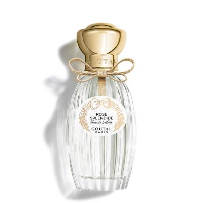 GOUTAL - ROSE SPLENDIDE EAU DE TOILETTE 100 ml