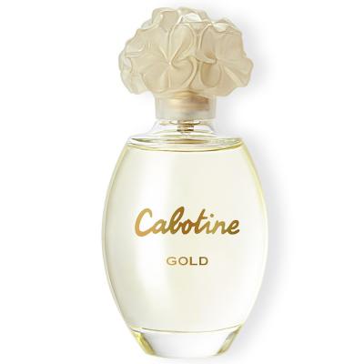 Gr&egrave;s Cabotine Gold Eau de Toilette 100 ml