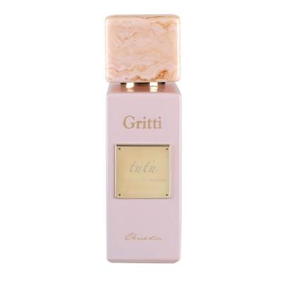 Gritti Tut&ugrave; Extrait de Parfum Parfum