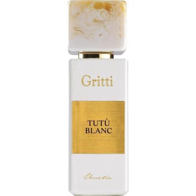 Gritti White Tut&uacute; Blanc Eau de parfum