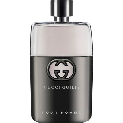 Gucci - Gucci Guilty pour Homme Eau de toilette 150 ml male