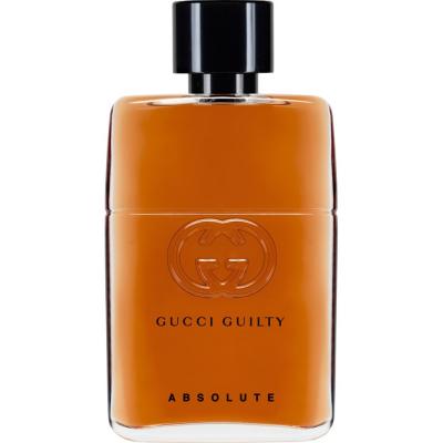 Gucci Guilty Absolute Eau de Parfum Vaporisateur 90 ml 90 ml 