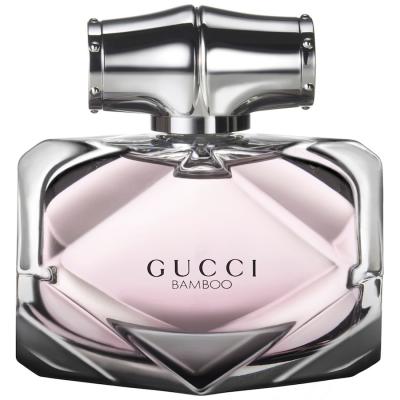 Gucci - Gucci Bamboo Eau de Parfum Spray parfum 75 ml