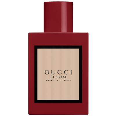 Gucci - Gucci Bloom Ambrosia di Fiori Eau de Parfum Spray 50 ml