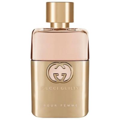 Gucci - Gucci Guilty Pour Femme Eau de Parfum Spray parfum 30 ml