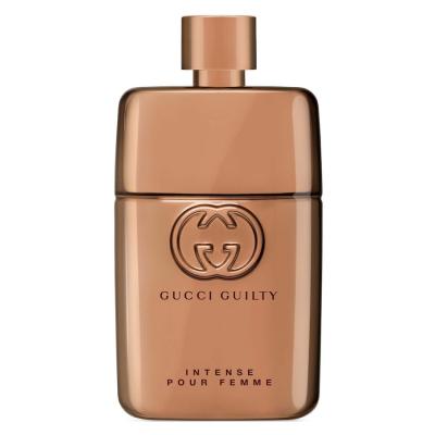 Gucci Guilty Intense Pour Femme Eau de Parfum Vaporisateur 90 ml