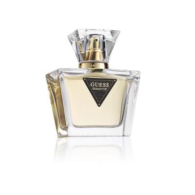 Guess Seductive Eau de Toilette pour femme 75ml