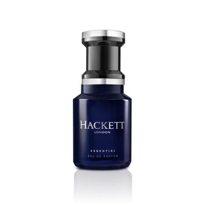 Hackett London Essentiel Eau de Parfum Vaporisateur 50 ml