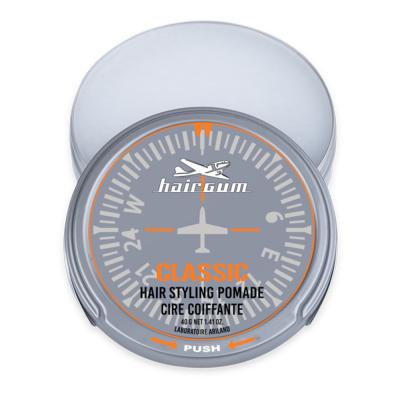Hairgum Classic Hair Styling Pomade 40g