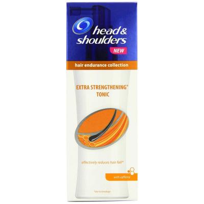 Head&Shoulders - Lotion Tonique Spray Fortifiante Anti-Chute 125 ml