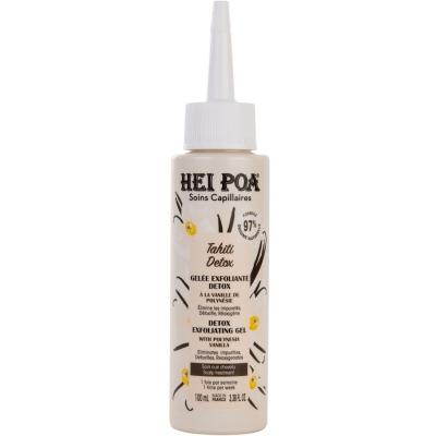 HEI POA - GELEE EXFOLIANTE DETOX Gel cheveux 100 ml unisex