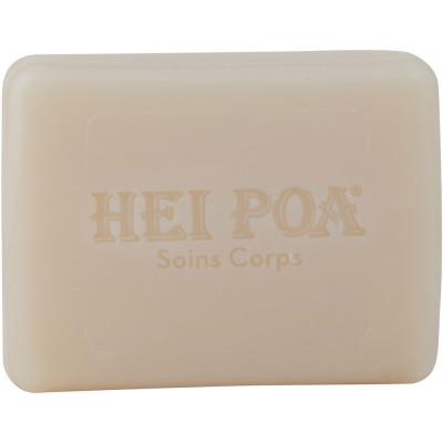 HEI POA Soin corps savon surgras extra doux 100g
