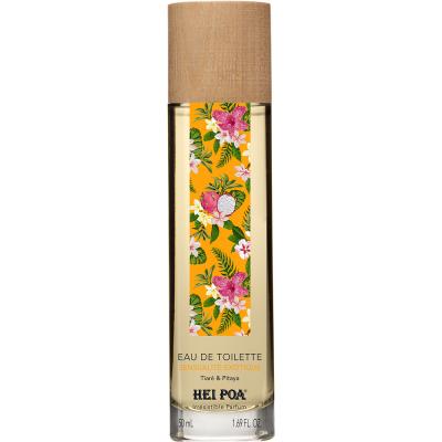 Hei Poa Eau de Toilette Sensualit&eacute; Exotique Tiar&eacute; & Pitaya 50 ml
