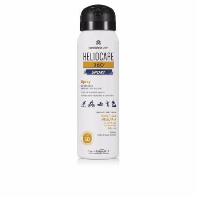 HELIOCARE - 360 Sport Spray Spf50 Heliocare Cr&eacute;me solaire 100 ml