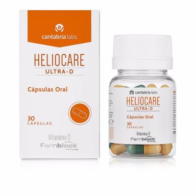 Heliocare Ultra-D 30 Capsules Orales