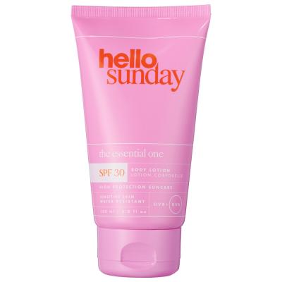 Hello Sunday The Essential One Body Lotion Spf 30 150ml
