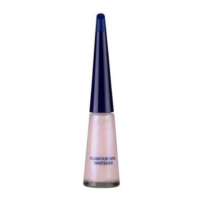HEROME Blanchisseur Naturel Glamour SOINS ONGLES 10ml