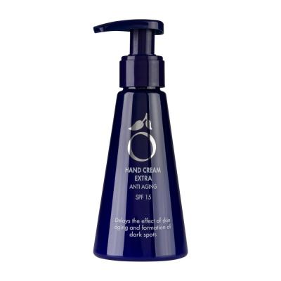 HEROME Cr&egrave;me Extra Anti-&acirc;ge SOINS MAINS ET ONGLES 120ml