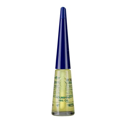 HER&Ocirc;ME Huile nourrissante pour ongles flacon 8ml