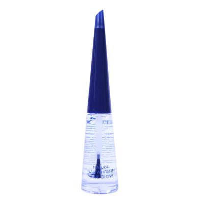 Her&ocirc;me Vernis Blanchisseur pour Ongles UV Bleu, 10ml
