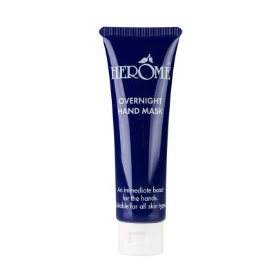 HEROME Masque Mains SOINS MAINS ET ONGLES 40ml