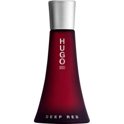 Hugo Boss - Deep Red Edp 90ml