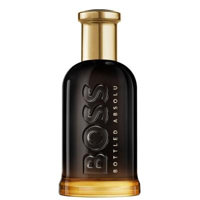 Hugo Boss - Boss Bottled Absolu Intense Parfum 200 ml male