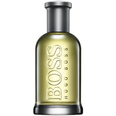 Hugo Boss Boss Bottled Lotion Apr&egrave;s-Rasage 50ml