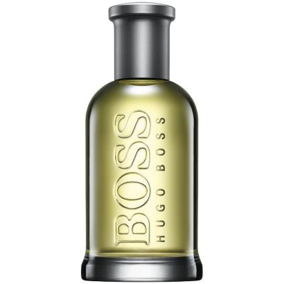 BOSS Bottled Lotion Apr&egrave;s-rasage