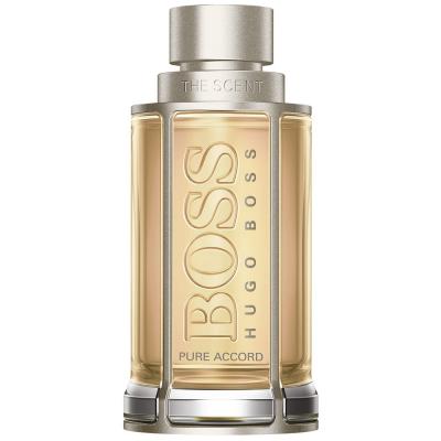 The Scent Him pure accord Hugo Boss - Eau de toilette