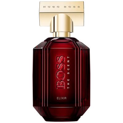 Hugo Boss - Boss The Scent Elixir For Her Eau de Parfum 50 ml
