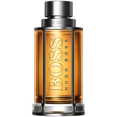 Hugo Boss - BOSS The Scent Lotion Apr&egrave;s-rasage 100 ml