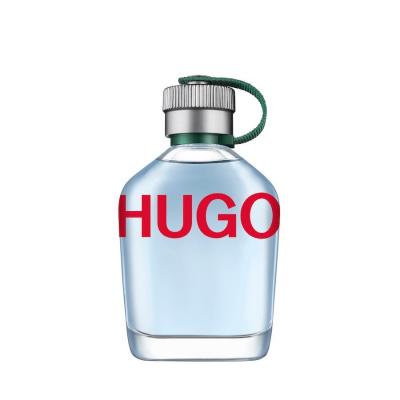 Hugo Man eau de toilette homme 125ml
