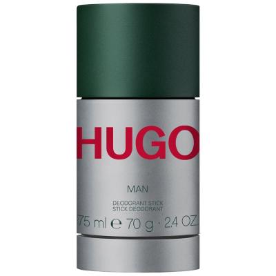 D&eacute;odorant man spray Multicolore Hugo