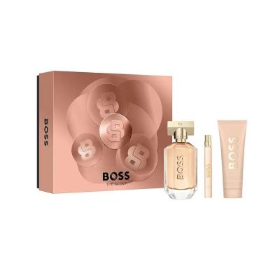 Hugo Boss - The Scent For Her Coffrets parfum femme 1 pieces female