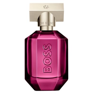 Hugo Boss - Boss The Scent Magnetic Eau de parfum 30 ml female