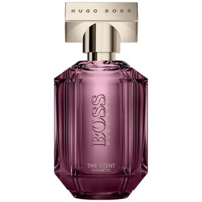 Hugo Boss - Boss The Scent Magnetic Her Eau de Parfum 50 ml