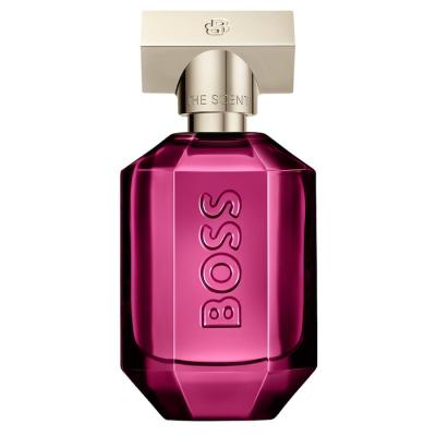Hugo Boss - Boss The Scent Magnetic Eau de parfum 50 ml female