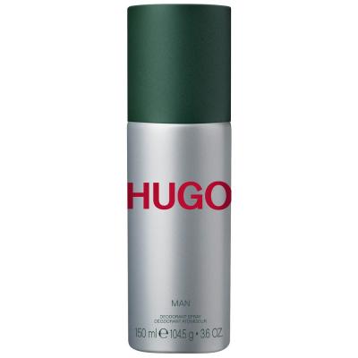 HUGO d&eacute;odorant vaporisateur 150 ml