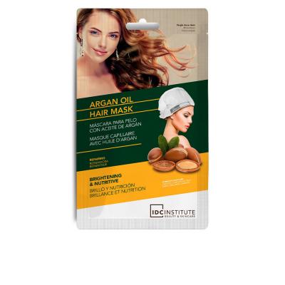 IDC Institute Mascarilla Capilar Aceite de Argan 1ud