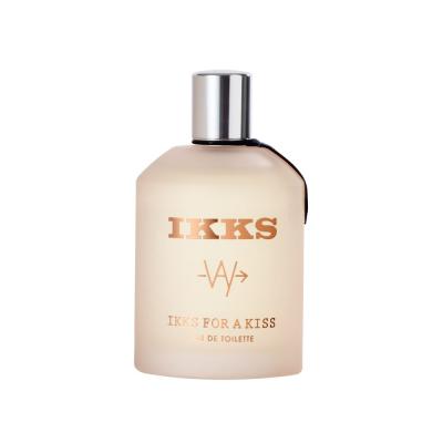 IKKS FOR A KISS eau de toilette vaporisateur 50 ml