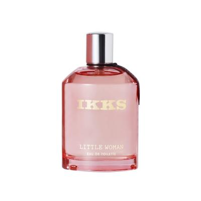 LITTLE WOMAN eau de toilette vaporisateur 50 ml
