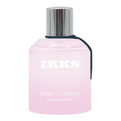 Ikks Sweet Liberty Eau de toilette 50ml