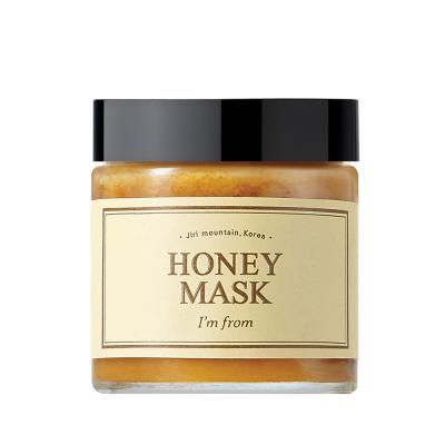 I&acute;m From - I'm from Honey Mask Masque 120 g